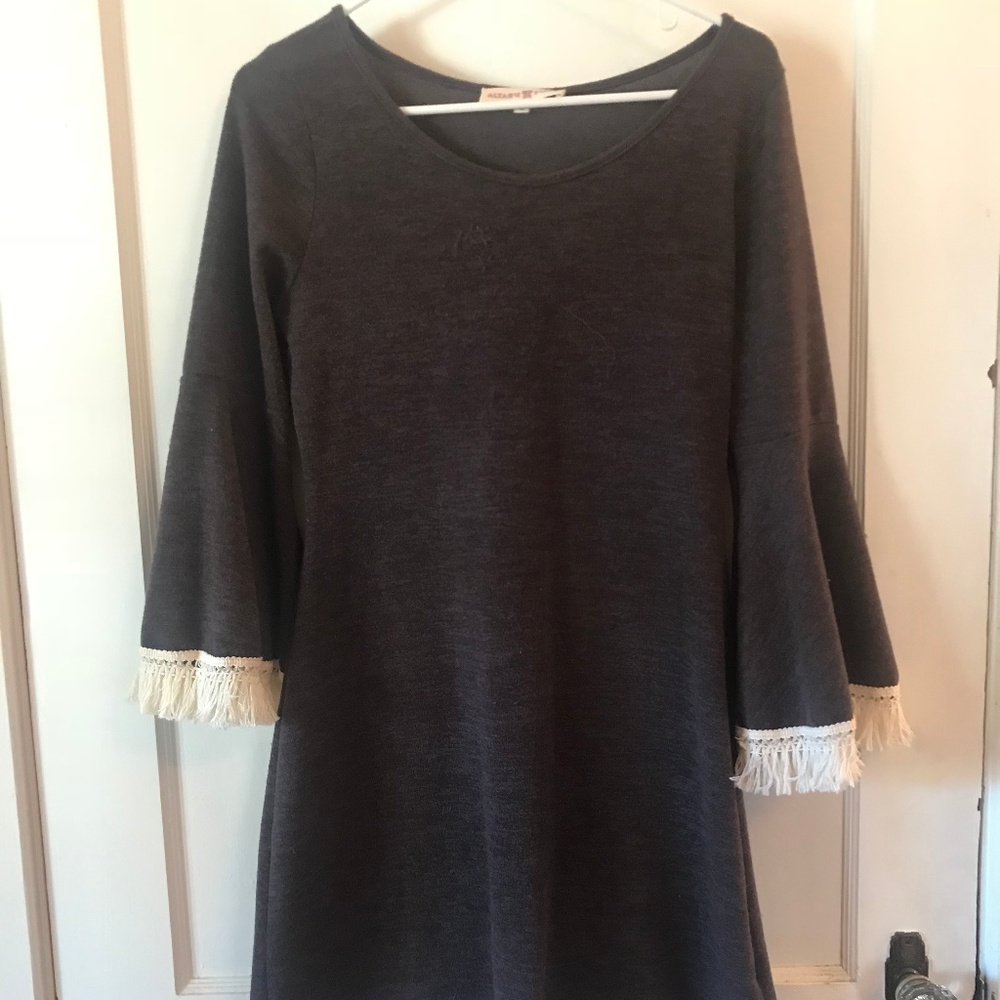 Dress Size L